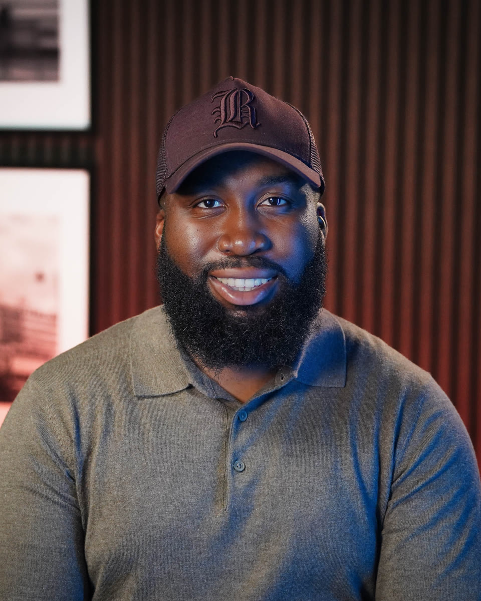 Motayo Martin